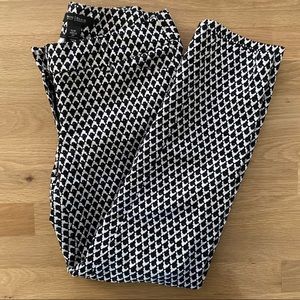 White House Black Market Dress Pants Sz 0